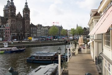 Amsterdam